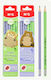 M&g Молив Soft Animals Lucky 2 Модела 1 Брой