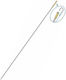 Stonfo Belope Dologmaton Art223-2 20cm-0.6 2 Pieces Color N C Size 20cm