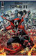 King Spawn 1 Brett Booth Cover, Vol. 1 Brett Bo...