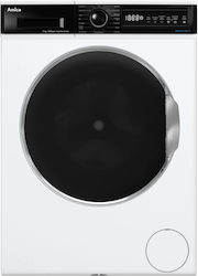 Amica 7kg με Smart Λειτουργίες WA3S712ALiSHB Amica 7kg με Smart Λειτουργίες WA3S712ALiSHB