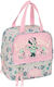 Safta Minnie Minty Geantă De Prânz Școlară De Mână Minnie 20cm