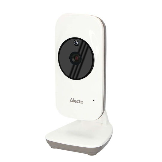 Alecto Baby Ασύρματη Ενδοεπικοινωνία Μωρού με Νανουρίσματα