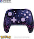 Hori Ditto Безжичен Gamepad за Switch 2 Лилав