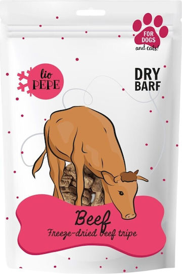 Paka Zwierzaka Dog Treat With Beef 60gr