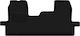 Black Velour Car Mats Ford Transit Mk7 Bus 0