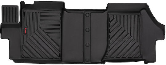 3d Rubber Car Mats Opel Movano B Van 2010-2022 5cm Edge