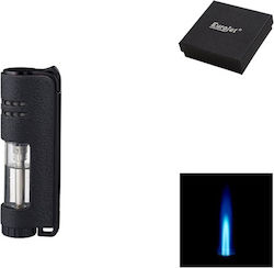 EuroJet Jet Flame Transparent Lighter EuroJet Jet Flame Transparent Lighter