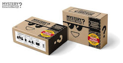 Good Loot Mystery Gamers Pack V18 Multicolor Set Good Loot Mystery Gamers Pack V18 Multicolor Set