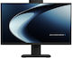 Lenovo Ideacentre Aio 24ILL11 23.8" (Ultra 7-256V/16GB/512GB SSD/FHD/W11 Home) Cloud Grey US