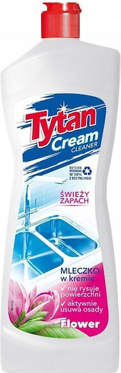 Tytan Stainless Surface Cleaning Cream 900gr