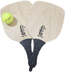 Chalkidiki Beach Rackets