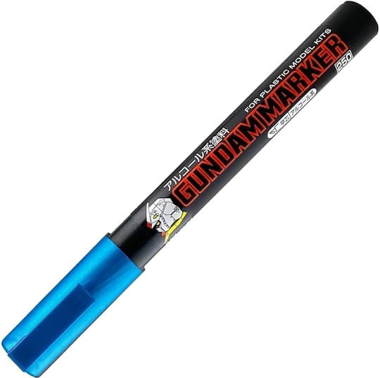 Mr Hobby Modellbau-Farben in Blau Farbe