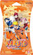 Naruto Tcg Smriti Колекционерски карти Earth Scroll Gold Блистер Пакет