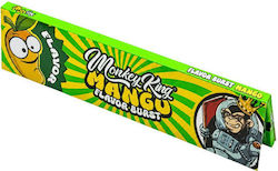 Monkey King Zigarettenpapiere King-Size Slim 1 Stück Monkey King Zigarettenpapiere King-Size Slim 1 Stück