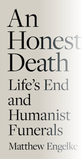 Honest Death - Princeton University Press - Paperback / Softback