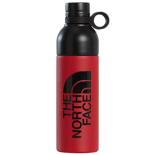 The North Face Sticlă Termos 750ml Tnf Roșu