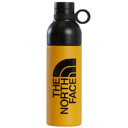 The North Face Θερμός 750ml Summit Gold/tnf Black The North Face Θερμός 750ml Summit Gold/tnf Black
