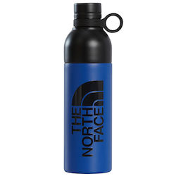 The North Face Θερμός 750ml Tnf Blue The North Face Θερμός 750ml Tnf Blue