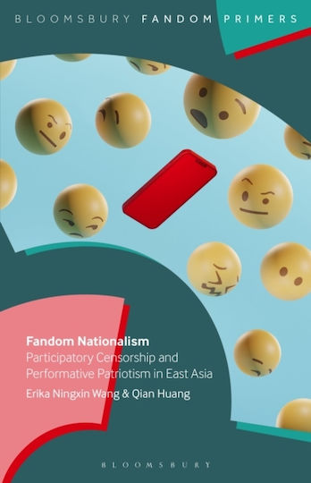 Fandom Nationalism - Bloomsbury Publishing Plc - Paperback / Softback