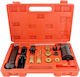 Quatros Извличател за Единица на орифицата