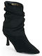 Women's Black Ankle Boots
