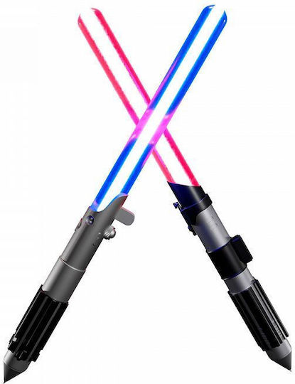 Grupo Erik Star Wars Luke Skywalker & Darth Vader Στυλό Ballpoint 2τμχ