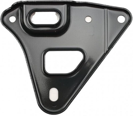 Протектор Iveco Daily 14 напречно пружина 35s 35c ляв 5801563495
