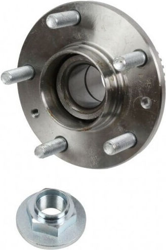 Loro Radlager-Kit für Mazda 323 / Vormachtstellung