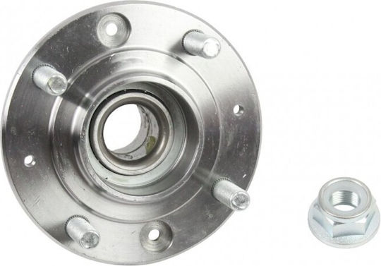 Loro Wheel Bearing Kit for Mitsubishi Carisma Space Star