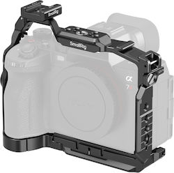 Smallrig 6702 Hawklock Quick Release Cage Sony Alpha 7r Vi