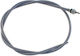 Kabel Tachometer Motorrad Piaggio Ciao 50cc 187423 16 363 0990