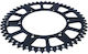 Sunstar Hinteres Ritzel Für Kawasaki KX