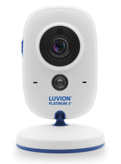 Luvion Platinum 3 Plus Ενδοεπικοινωνία Μωρού 3.2" Luvion Platinum 3 Plus Ενδοεπικοινωνία Μωρού 3.2"