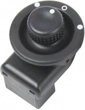 Window Adjustment Switch Dacia Duster Logan Sandero Renault Clio II 8200002442