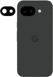 Bizon Protecție Cameră Tempered Glass Negru pentru Google Pixel 10a