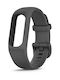 Garmin Λουράκι Γκρι (Amazfit Band 5)