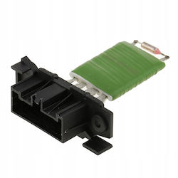 AWParts Αντίσταση Βεντιλατέρ Αυτοκινήτου για Peugeot Boxer Opel Corsa Fiat Ducato / Doblo / Linea / Fiorino / Punto / Grande Punto / Punto Evo / Qubo Citroen Jumper / Nemo Alfa Romeo Mito
