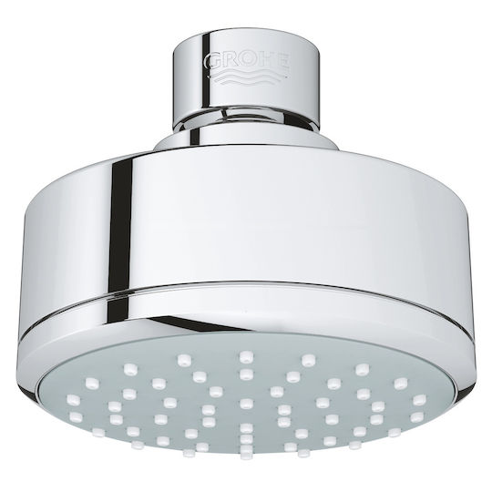 Grohe Tempesta Cosmopolitan 100 Duschkopf Κεφαλή Ντουζ