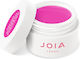 JOIA Vegan Builder Gel Νυχιών Fuchsia Fusion 15ml