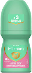 Mitchum Roll-On 50ml Mitchum Roll-On 50ml
