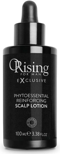 Orising Hair Lotion Against Hair Loss & Dandruff 100ml