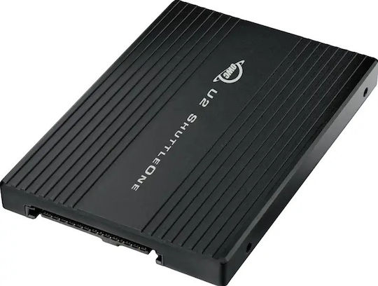 Owc Shuttleone Nvme M.2 To 2.5" U.2 Adapter