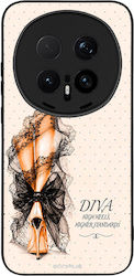 Sonique Diva Series Handyhülle Honor Magic8 Pro...