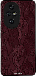Калъф Sonique Diva Series Honor 200 Pro 5g Борд...