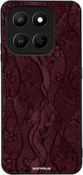 Калъф Sonique Diva Series Honor 400 Smart 4g Ho...