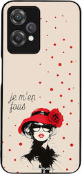 Калъф Sonique Diva Series OnePlus Nord CE 2 Lit...