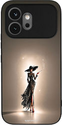 Husă Sonique Diva Series Honor 600 5g Femme Fatale