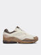 Progrid Omni 9 Ανδρικά Sneakers Καφέ