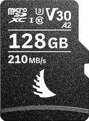 Angelbird Microsd Av Pro Mk2 A2 I R210/w75 V30 128gb Angelbird Microsd Av Pro Mk2 A2 I R210/w75 V30 128gb