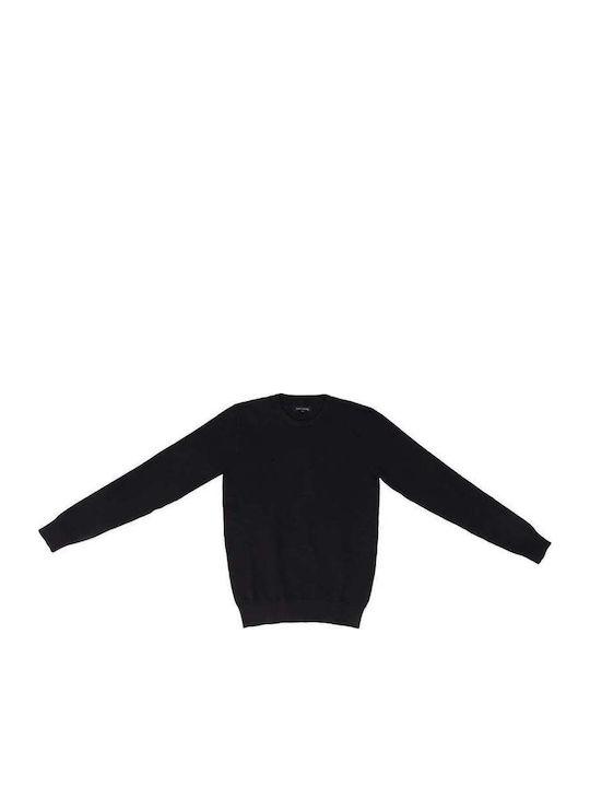 Explorer Blouse Black